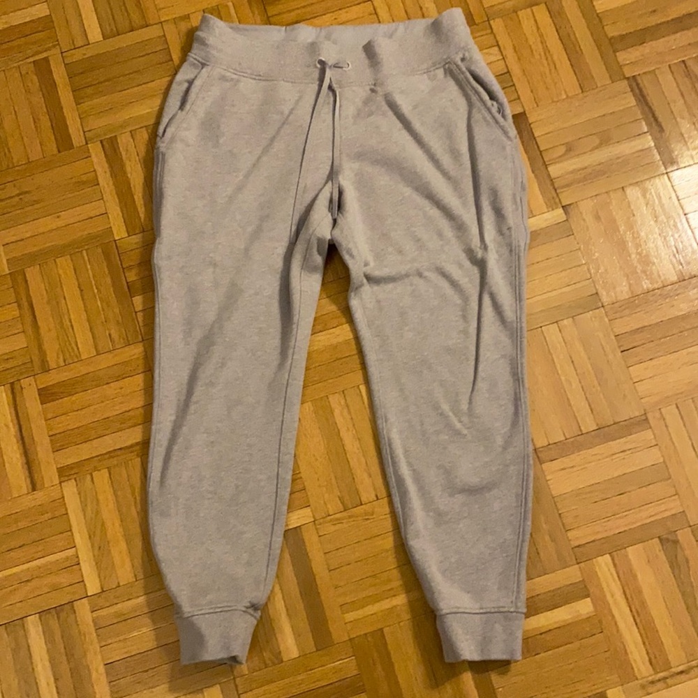 Warm Down Jogger II